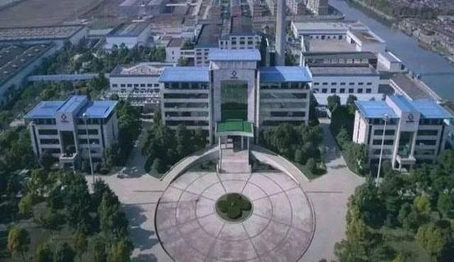 江蘇興化市鋼簾線廠