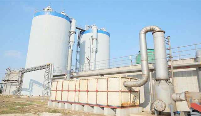 山東壽光巨能熱電發(fā)展有限公司